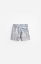 STAMPD Rug Trunk at Gravity NYC